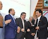 شرکت پتروشیمی جم واحد برگزیده صنعتی سال 1396