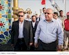 وزیر نفت از قرارداد طرح توسعه فاز ۱۱ پارس جنوبی سخن گفت