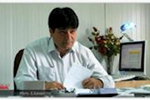 حفر دو حلقه چاه توسعه ای در میدان نفتی آزادگان جنوبی