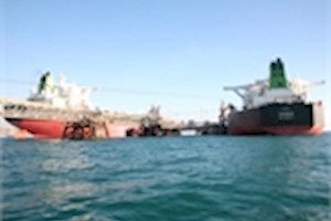 دستاوردهای صنعت نفت در حوزه پایانه های نفتی ایران (1)