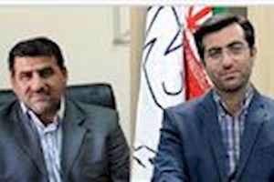 شرکت ملی حفاری و حفاری شمال موافقتنامه همکاری آموزشی امضا کردند