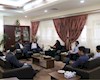 نشست هم اندیشی اشتغال نیروهای بومی در پروژه های پارس جنوبی برگزار شد