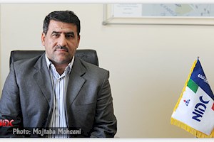 ارائه 4214 مورد خدمات فنی تخصصی به چاه های نفت و گاز در نیمه نخست سال