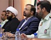امنیت پایدار در پایتخت انرژی کشور مرهون تلاش های فرماندهی و کارکنان منطقه پارس جنوبی است