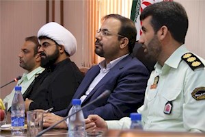 امنیت پایدار در پایتخت انرژی کشور مرهون تلاش های فرماندهی و کارکنان منطقه پارس جنوبی است