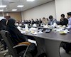 راهکارهای توسعه ای ورزش بانوان منطقه ویژه پارس برررسی شد