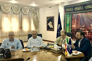 حذف ٩٥ درصدی فلرینگ از پالایشگاه دوم پارس جنوبی