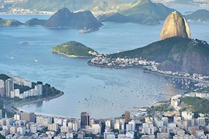 Petrobras' incomplete recovery