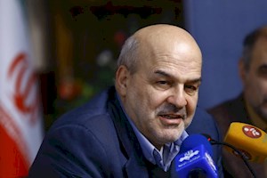 ۳۰ میلیارد دلار برای اصلاح وضعیت زیست‌محیطی عسلویه لازم است