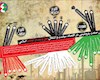 اینفوگرافی/نقش صنعت پتروشیمی در کشور