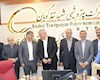 تجلی خلقی حسنه در پتروشیمی جم "خوش استقبال و خوش بدرقه"