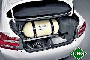چرا CNG بهترین نوع سوخت برای خودرو است؟