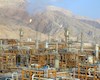 ۱۳۱ هزار نفر ساعت کار بدون حادثه در تعمیرات اساسی فازهای ۲۰ و ۲۱