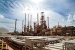 طرحهای تامین خوراک پالایشگاههای گازی فجر جم ، سرخون و فراشبند