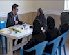 ارائه خدمات پزشکی شرکت نفت فلات قاره به ساکنان بومی لاوان و نخیلو