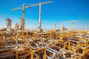بهینه سازی مصرف انرژی در پالایشگاه های پارس جنوبی
