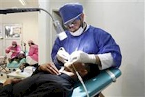 برگزاری دومین مرحله اردوی جهادی پتروشیمی جم