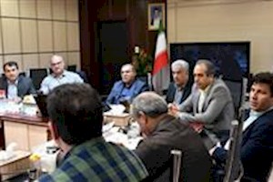 جانشین پروری باید نهادینه شود