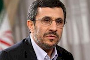 احمدی نژاد:دولت را دست من بدهند قیمت نفت ۱۰۰ دلار می شود!
