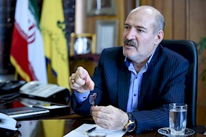 افزایش صادرات ال‌پی‌جی هدف شرکت ملی گاز ایران در سال ۹۸