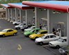 مصرف بنزین در نوروز ۱۲ درصد افزایش می یابد