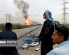جزئیات انفجار لوله گاز در اهواز