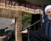 چهار فاز پارس جنوبی توسط رئیس جمهور افتتاح شد