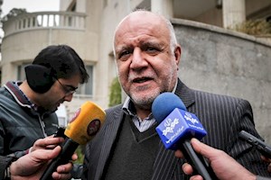 صادرات بنزین آغاز شد/ از عملکرد سپاه راضی هستیم