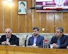 مرکز مدیریت بحران شرکت ملی مناطق نفت‌خیز جنوب آغاز به‌کار کرد