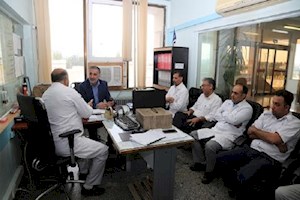 توانمندی بالای آزمایشگاه‎های پایانه‎های نفتی ایران در سطح جهانی