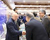 عکس+دیدار نوروزی وزیر نفت با کارکنان صنعت نفت