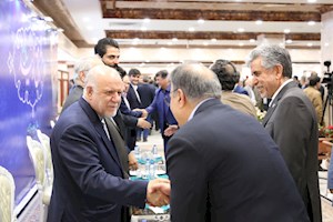 عکس+دیدار نوروزی وزیر نفت با کارکنان صنعت نفت