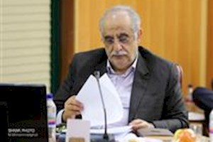 نشست وزیر نفت با نمایندگان کمیسیون انرژی مجلس