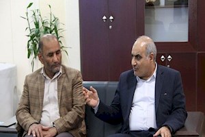 دستاوردهای صنعت نفت در قطب انرژی کشور نمونه‌ای موفق از کار و تلاش است