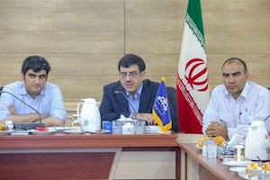 بررسی انتقال میعانات گازی ذخیره‌شده پارس جنوبی به پالایشگاه ستاره خلیج فارس