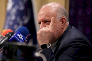 آمریکا فشار بر ایران را زیاد کند بازار نفت فوق‌العاده شکننده می‌شود