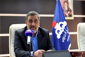 سازگاری فعالیت‌های فلات قاره با استانداردها و قوانین زیست‌محیطی