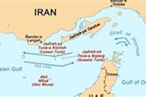 آیا بستن تنگه هرمز، منجر به جنگ می شود؟