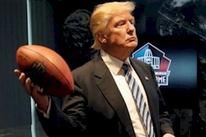 Trump’s Dangerous Oil Price Game