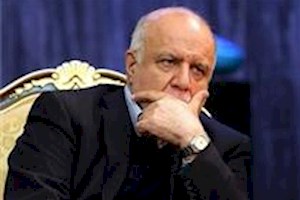 پاسخ زنگنه به توئیت ضرغامی