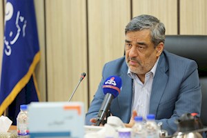 زمینه‌های همکاری شرکت نفت فلات قاره و پژوهشگاه نفت افزایش می‌یابد