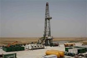 ۱۷ حلقه چاه نفت و گاز حفر شد