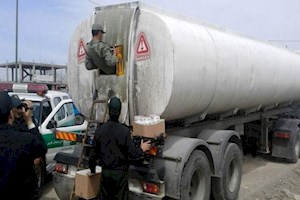قاچاقچیان سوخت مشغول کارند/احیای کارت سوخت چه شد؟