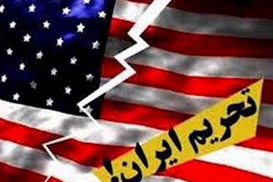 فشار آمریکا به هنگ کنگ برای اجرای سختگیرانه تحریم های ایران