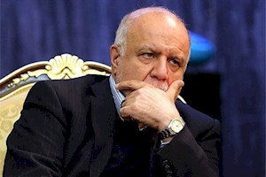 تیتر‌ها علیه زنگنه؛ ژنرال انفعال، آقای فخرفروش