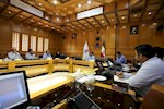 مدیرعامل پتروشیمی جم: روابط عمومی باید در خلق ارزش توانمند باشد
