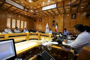 مدیرعامل پتروشیمی جم: روابط عمومی باید در خلق ارزش توانمند باشد