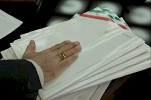 شرکت ملی حفاری و دانشگاه آزاد خراسان رضوی تفاهم‌نامه همکاری امضا کردند