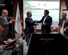 پتروشیمی‌جم و سازمان حفاظت محیط‌زیست تفاهم‌نامه همکاری امضا کردند