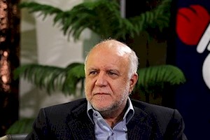 زنگنه: سازوکار اینستکس بدون واریز پول نفت پاسخگو نیست